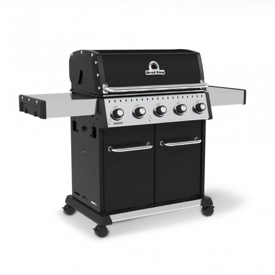 Grill gazowy Broil King Baron 520